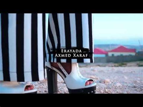 Najma Nashaad Heestii Sarkaal Official Music Video Youtube