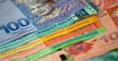 Ringgit Opens Weaker Against Greenback New Straits Times