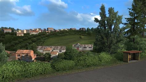 Polsko Kosovo - The Truck Simulator Wiki