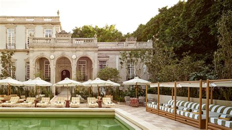 Soho House As Luce Su Primera Sucursal En Latinoam Rica