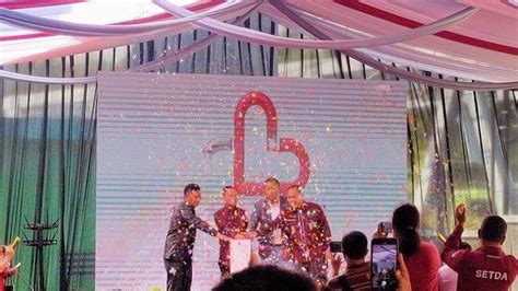 RSUD Cideres Majalengka Naik Kelas Jadi Tipe B, Bupati: Pelayanan Tidak ...