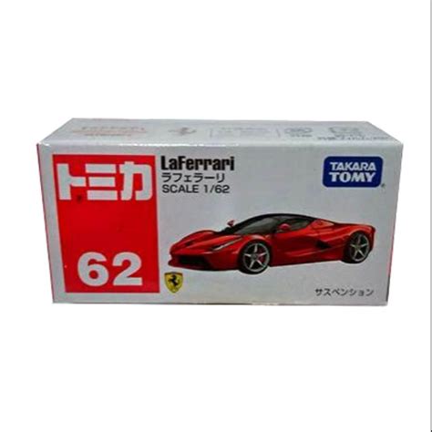 Tomica Laferrarl No Gtb