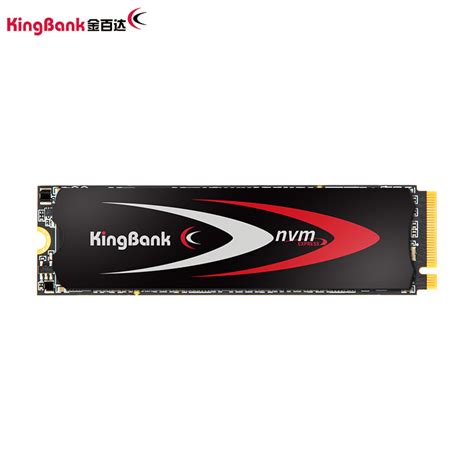 Linksbr On Twitter Forte Ssd Nvme Gen Kingbank Mb S Gb