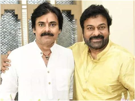 If Megastar Chiranjeevi Re Creates Pawan Kalyan S Khushi Movie Waist Scene As Fan Know Bhola