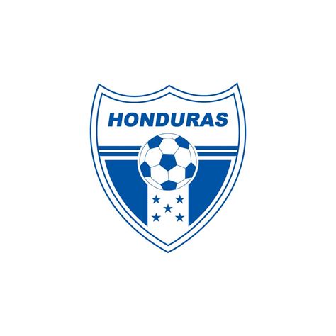 Equipo Seleccion Nacional De Honduras Logo Vector Ai PNG SVG EPS