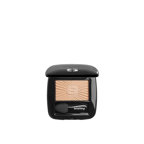 Sisley Paris Les Phyto Ombres Long Lasting Radiant Eyeshadow 11 Mat Nude 1 5g 0 05 Oz USA