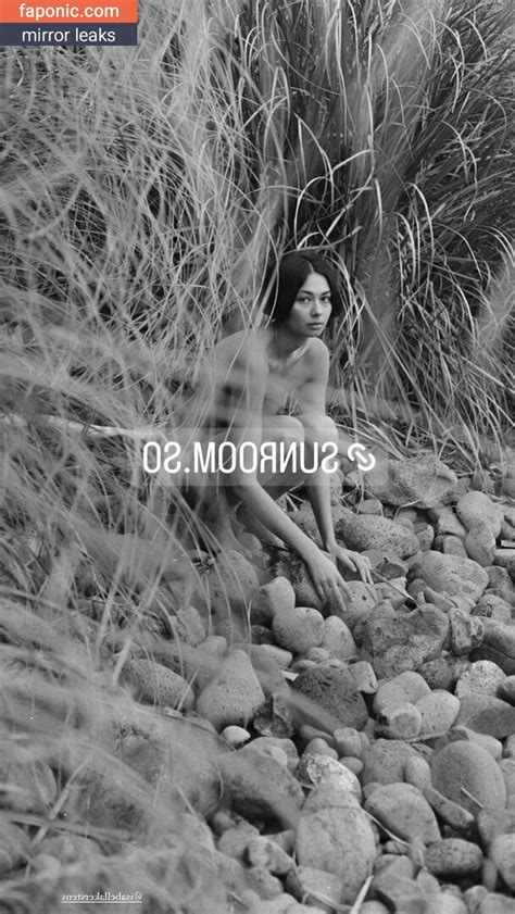 Bridget Gao Hollitt Aka Reversegaogurl Nude Leaks Faponic