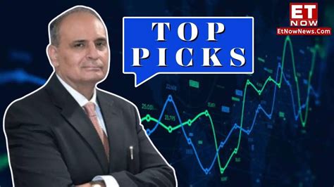 Sanjiv Bhasin Top Picks For 2024 Irctc And Max Financial Services