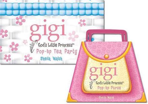Gigi Pop-Up Pack | 9781400313969 | Boeken | bol.com