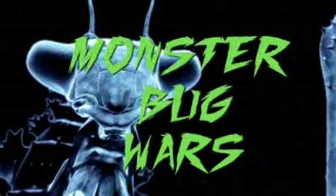 Get Ready for Monster Bug Wars! | RTM - RightThisMinute