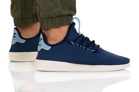 Adidas Buty M Skie Pw Tennis Hu Gz Rozmiar Adidas