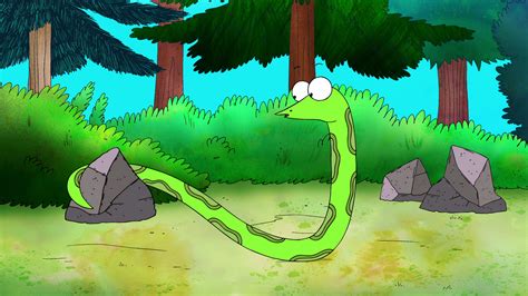 Watch Sanjay And Craig Season 3 Episode 11 Aint No Fangbalzalderac