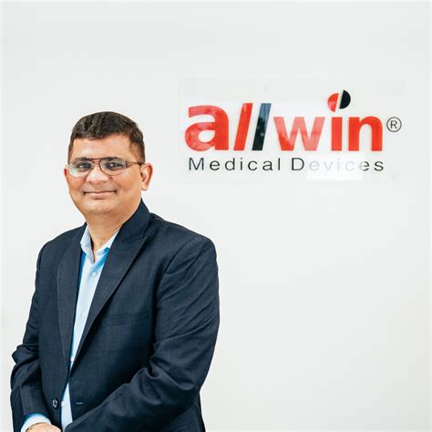 About Allwin Allwin Medical