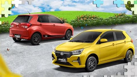 Apa Itu Mobil Lcgc Ini Konsep Dan Keunggulannya Astra Daihatsu Bogor