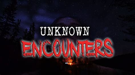 Unbelievable And Horrifying Encounters With Unknown Cryptids Youtube