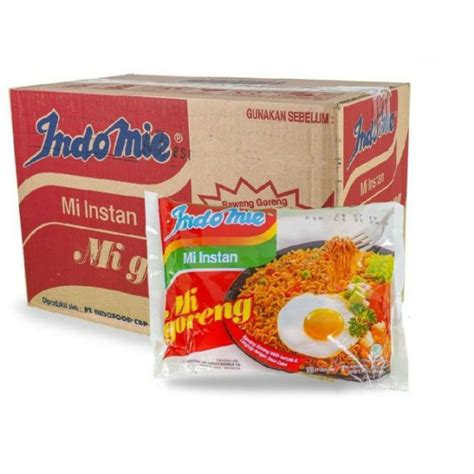 exp 25 10 24 1 ลง INDO MIE Mi Goreng Segera perisa asli spesial