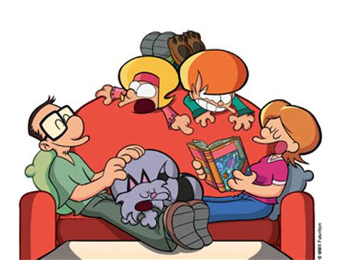 Testez Vous Sur Ce Quiz Les P Tits Diables Babelio