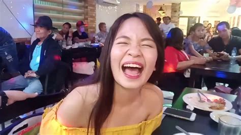 Boom Boom Dance With Dyancy Youtube