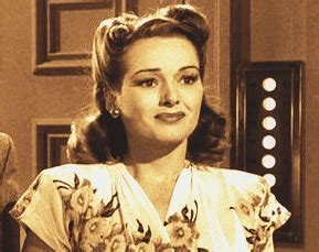 Doris Merrick - Age, Young Pictures, Wiki, Movies, Net Worth