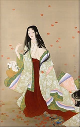 The Inspiring Story of Uemura Shōen Google Arts Culture