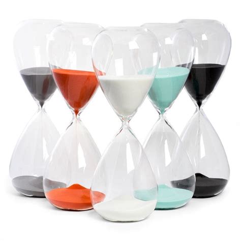 90 Minute Hourglasses And Sand Timers Justhourglasses