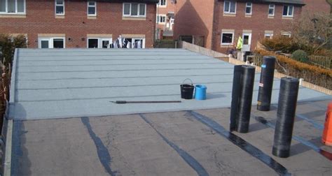 Felt Roofing Instalation Laois Roofing