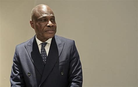 Afrikarabia Pr Sidentielle En Rdc Fayulu Candidat Co Te Que Co Te