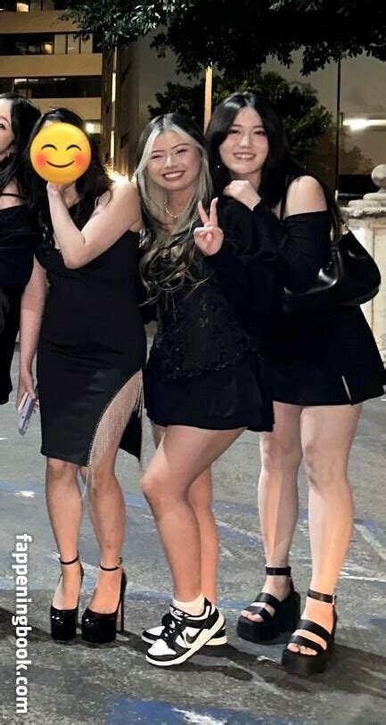 AngelsKimi Nude The Fappening Photo 3350541 FappeningBook