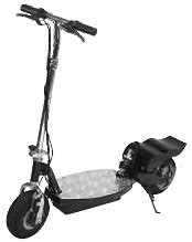 Zooma Electric Scooter Parts - ElectricScooterParts.com