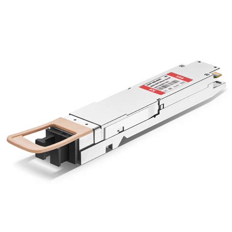 Nvidia Infiniband Mma Z Ns Osfp G Sr Pam X Sr Nm