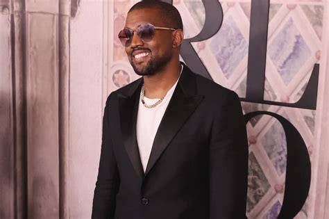 Kanye West Is Officially Recognized as a Billionaire | Hypebeast