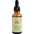 ORE Aceite de Oregano Orgánico 100 Natural 80 Carvacrol Grado