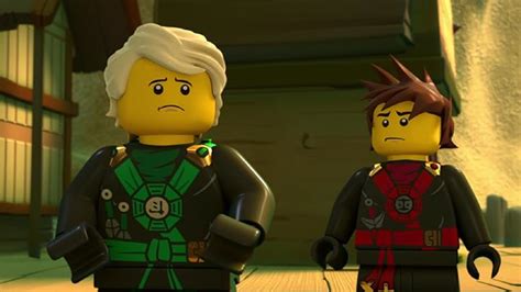 Watch Lego Ninjago: Masters of Spinjitzu: Season 5 | Prime Video