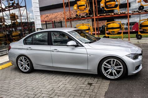 Bmw 320i Gt Sport Turbo 20132014 Anúncio Do Armazém Do Vovô