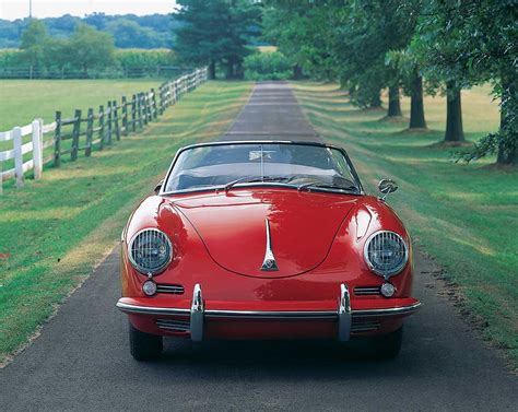 Porsche—the Classic Era Deans Garage