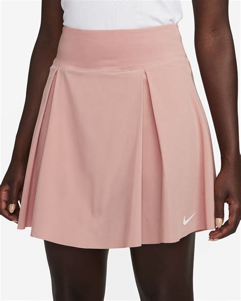 Nike Dri Fit Advantage Womens Long Golf Skirt Nike Il