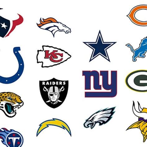 Casual Tips About How To Draw Nfl Team Logos Listenload