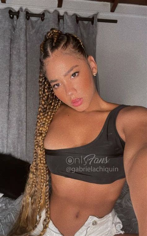 Gabriela Chiquin Nude Porn Pictures XXX Photos Sex Images 4085445 PICTOA