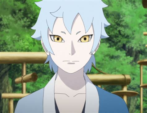 Mitsuki (Boruto) | The Parody Wiki | Fandom