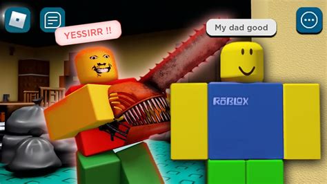 Roblox Weird Strict Dad Funny Moments Youtube