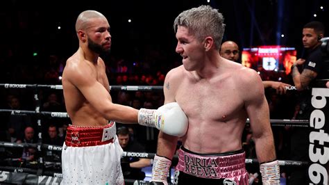 Liam Smith Vs Chris Eubank Odds Pick And Prediction Plus Money Bet For Big Rematch Saturday