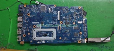 Main Board Laptop Dell Inspiron 5547 cpu core i5 4210u VGA Rời ZAVCO