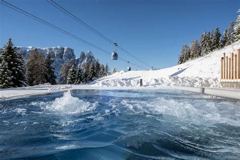 10 Hotel sulle piste da sci in Trentino