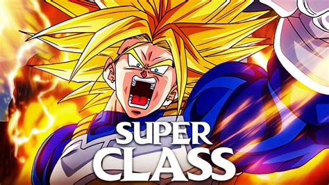 GRADING THE DOKKAN WIKI S 2023 WWDC SUPER CLASS UNIT TIER LIST DBZ