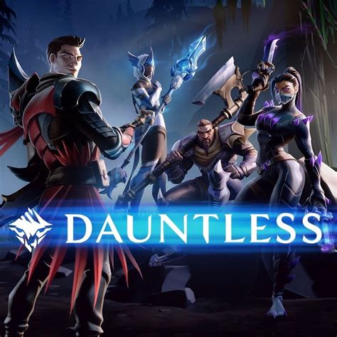 Dauntless [Gameplay] - IGN