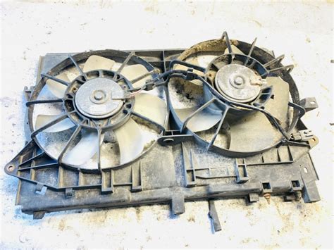 Ms1680007090 Ms168000 7090 163630g060 Diffuser Radiator Fan Toyota