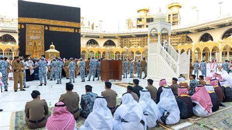 Makkah Jummah Khutba Khatib Sheikh Abdul Rehman Al Sudais Youtube