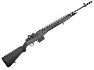 Springfield M1A Loaded 308WIN 22 Black