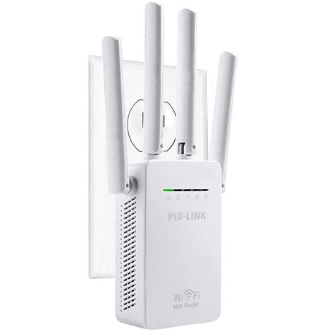 4971 Wifi Extender