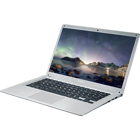 Ноутбук THOMSON Neo N14 Silver (MEAN14C8SL128FRW) ᐉ купити в FOXTROT ...